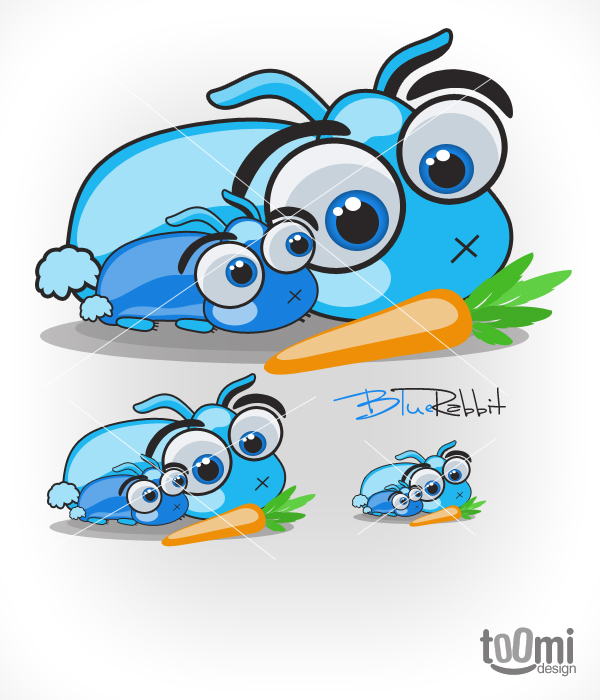 bluerabbit