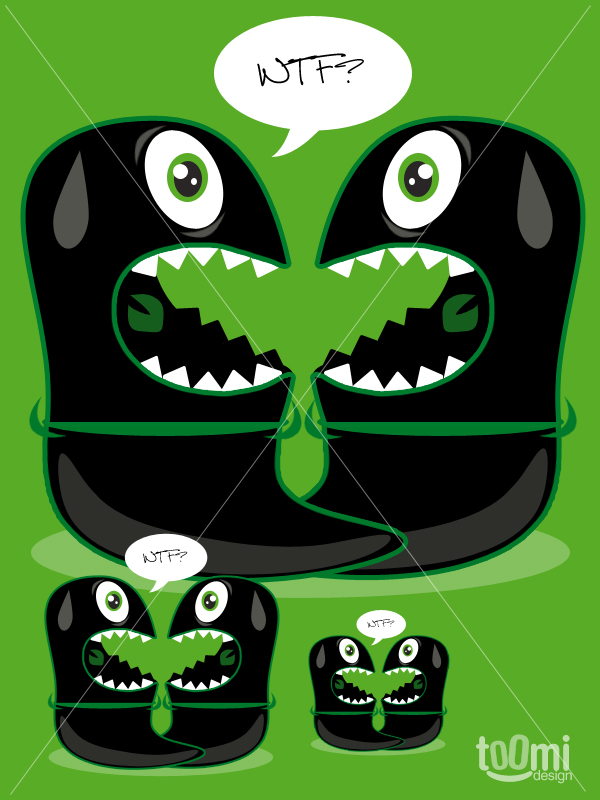 monster