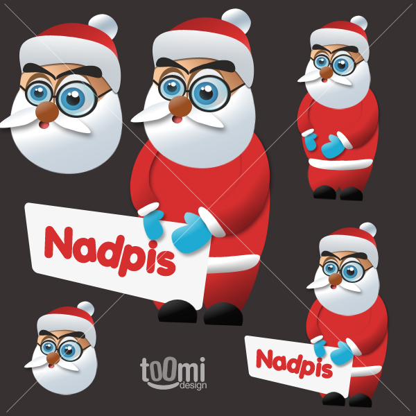 santa
